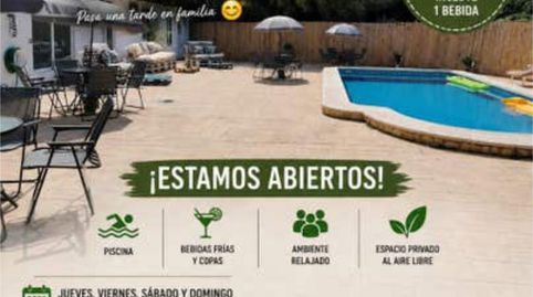 Photo 4 of Commercial properties for rent in Albatalia, Murcia Capital