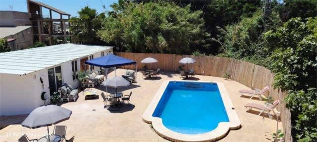 Local comercial en Alquiler en Albatalia
