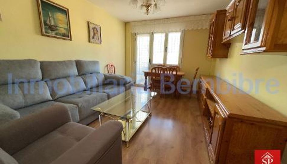 Flat for sale in Calle del Maestro José Alonso del Barrio, 18, Bembibre, León - image 1 Photo 1 of Flat for sale in Calle del Maestro José Alonso del Barrio, 18, Bembibre, León