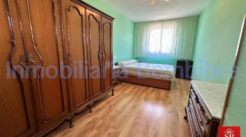 Flat for sale in Calle del Maestro José Alonso del Barrio, 18, Bembibre, León - image 5 Photo 5 of Flat for sale in Calle del Maestro José Alonso del Barrio, 18, Bembibre, León