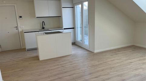 Foto 4 de Piso de alquiler en Paseo de Zorrilla, 137, La Rubia, Valladolid Capital