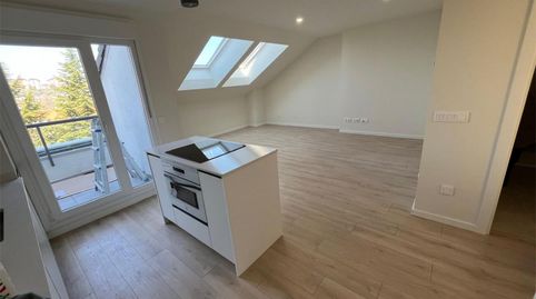 Foto 5 de Piso de alquiler en Paseo de Zorrilla, 137, La Rubia, Valladolid Capital