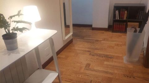 Piso de alquiler en Calle Velardes, 1, Centro, Valladolid Capital - imagen 4 Foto 4 de Piso de alquiler en Calle Velardes, 1, Centro, Valladolid Capital