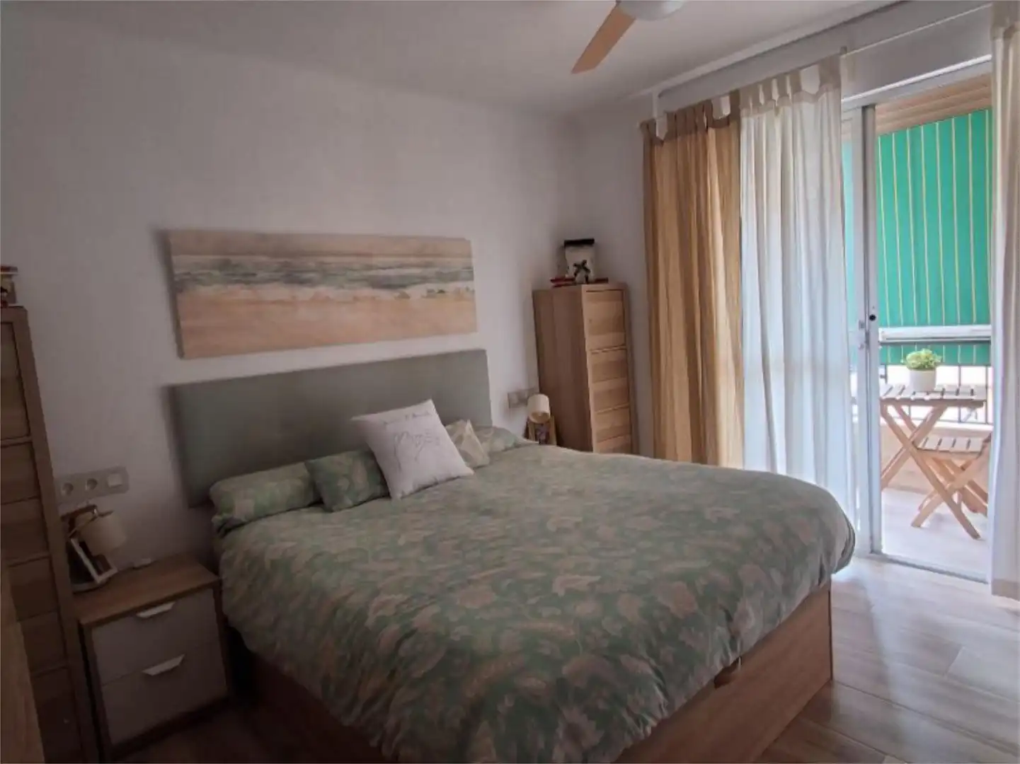 Piso en venta en Calle José María Doblas, 7, Playa del Rincón Habitación de Piso en venta en Rincón de la Victoria con Aire acondicionado y Balcón
