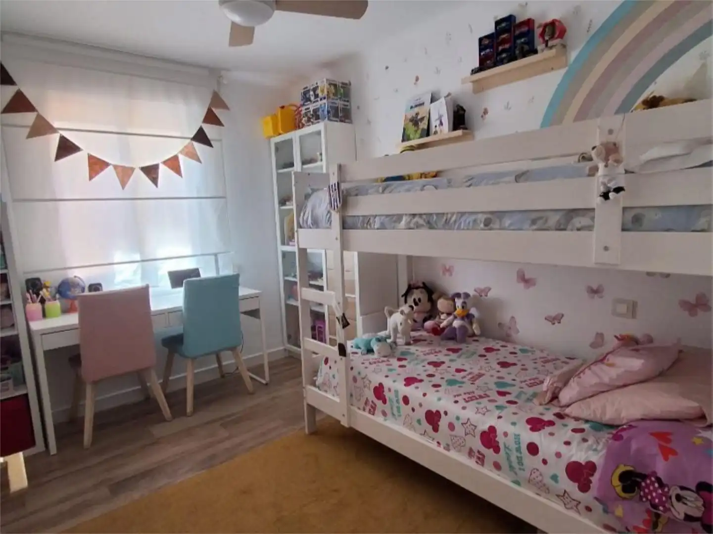 Piso en venta en Calle José María Doblas, 7, Playa del Rincón Habitación de Piso en venta en Rincón de la Victoria con Aire acondicionado y Balcón