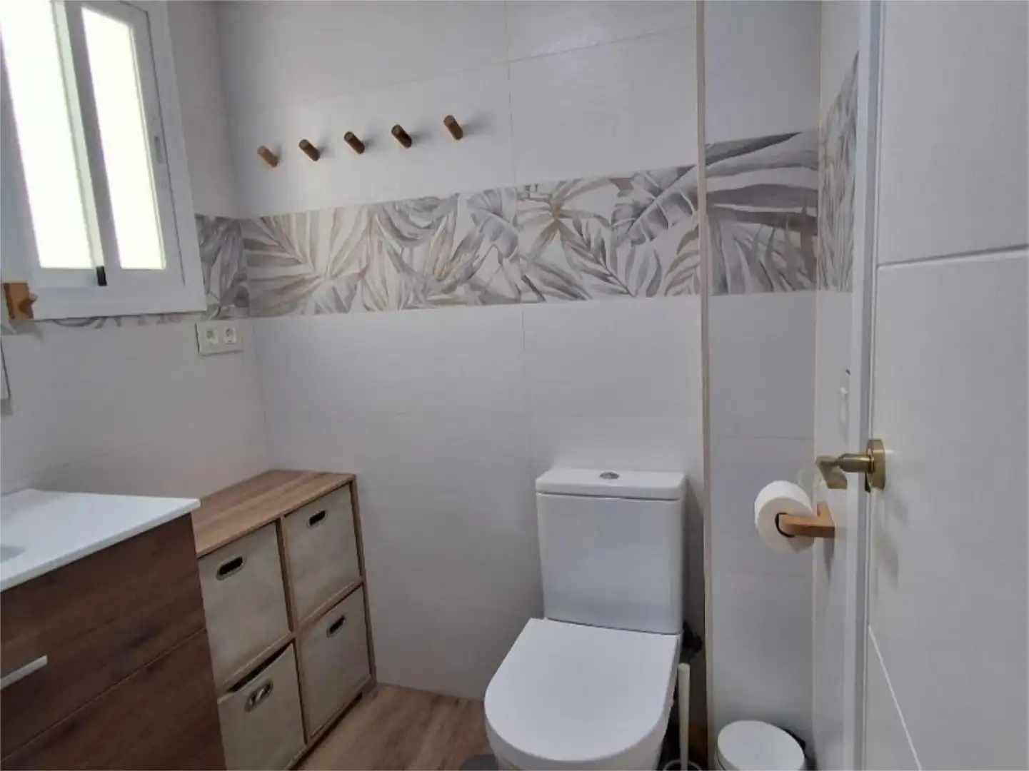 Piso en venta en Calle José María Doblas, 7, Playa del Rincón Baño de Piso en venta en Rincón de la Victoria con Aire acondicionado y Balcón