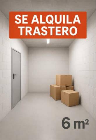 Trastero en Alquiler en Bakio