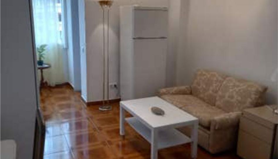 Wohnung zur Miete in Canillas, Madrid Capital - Bild 1 Foto 1 von Wohnung zur Miete in Canillas, Madrid Capital