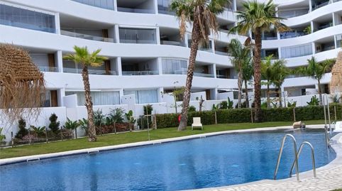 Photo 2 of Flat for rent in Calle Rector Federico Mayor Zaragoza, 17, Playa de Granada, Motril