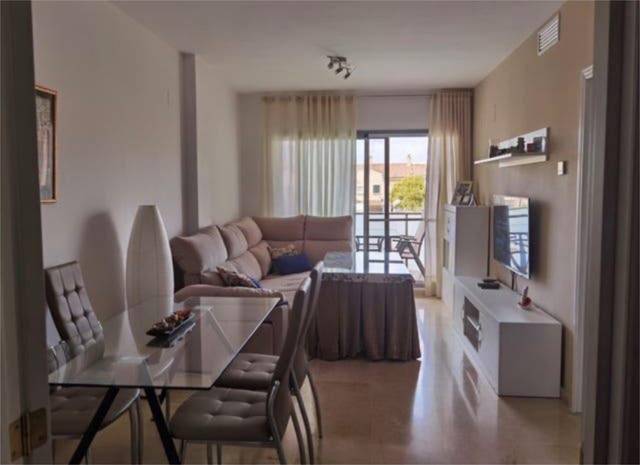 Piso en Venta en Pozoalbero