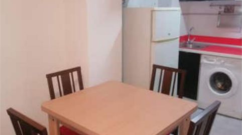 Foto 2 de Apartament de lloguer a San José Alto, Zaragoza Capital