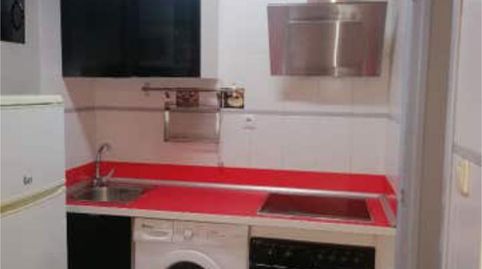 Foto 3 de Apartament de lloguer a San José Alto, Zaragoza Capital