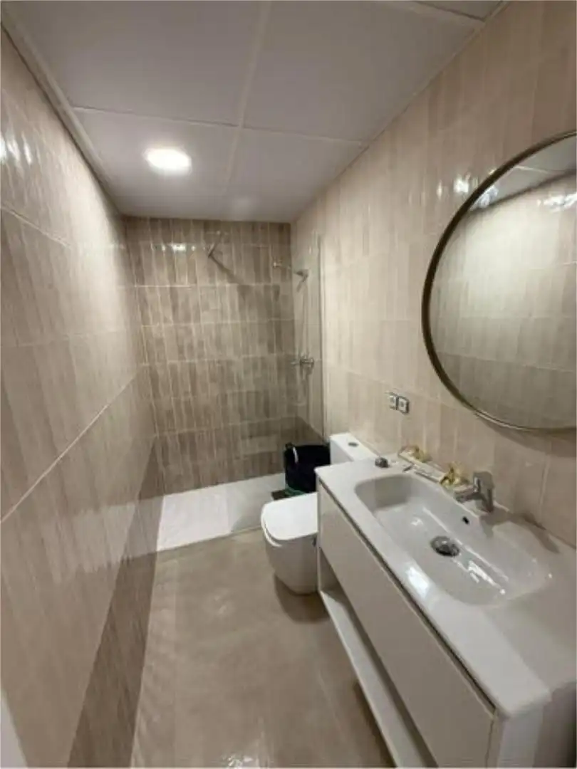 Piso de alquiler en Sta. Marina - San Andrés - San Pablo - San Lorenzo