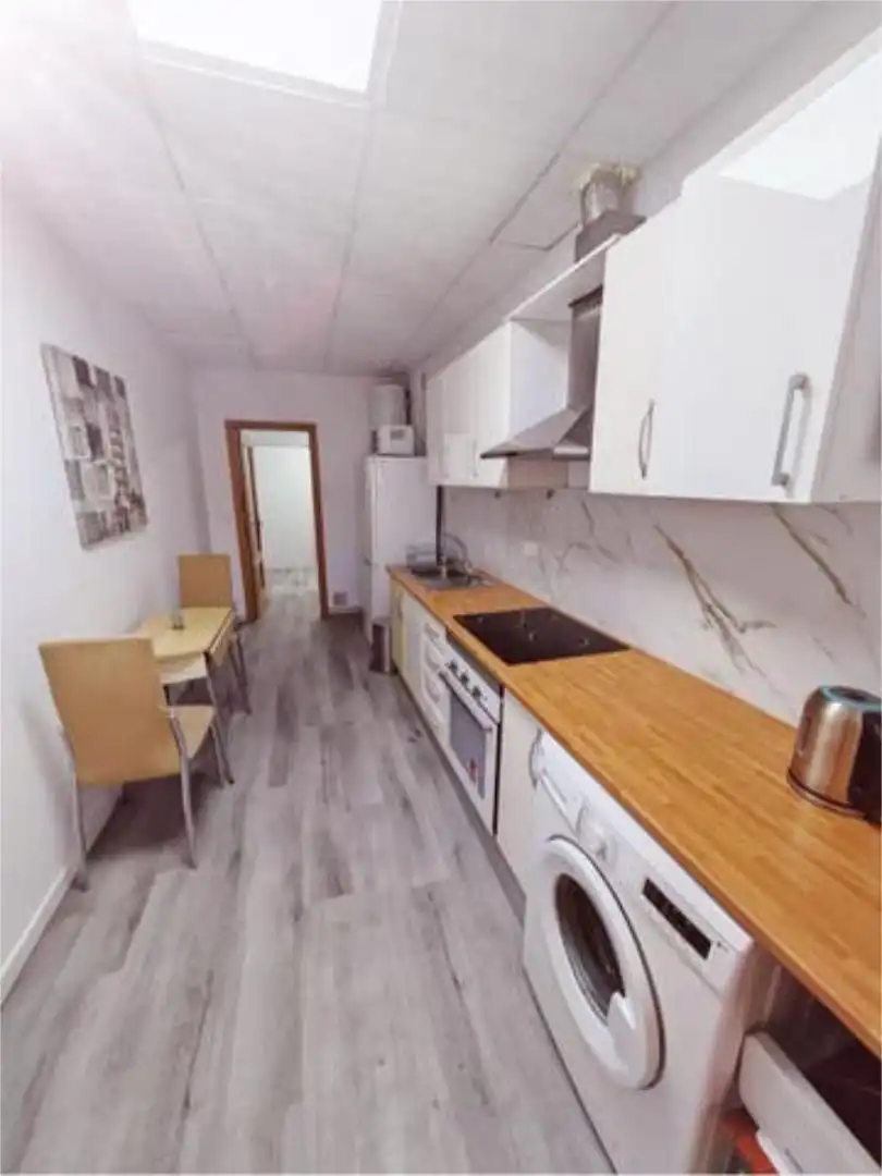 Piso de alquiler en Campoamor
