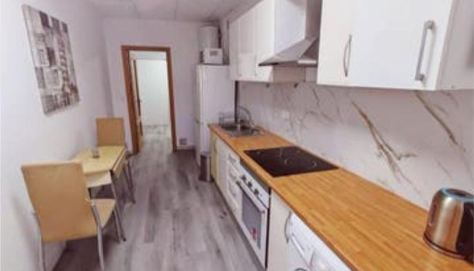 Piso de alquiler en Campoamor, Alicante / Alacant - imagen 1 Foto 1 de Piso de alquiler en Campoamor, Alicante / Alacant