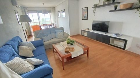 Wohnung zur Miete in Avenida de Pío XII, 34, Mendebaldea - Ermitagaña, Pamplona / Iruña - Bild 2 Foto 2 von Wohnung zur Miete in Avenida de Pío XII, 34, Mendebaldea - Ermitagaña, Pamplona / Iruña