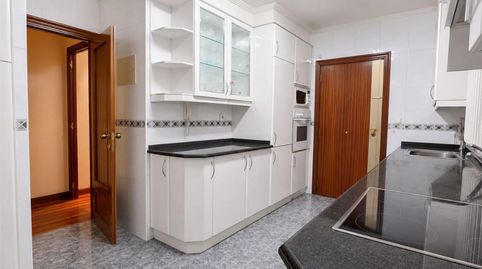 Foto 5 de Piso en venta en Sànchez Toca Kalea, 9, Área Romántica, Donostia - San Sebastián