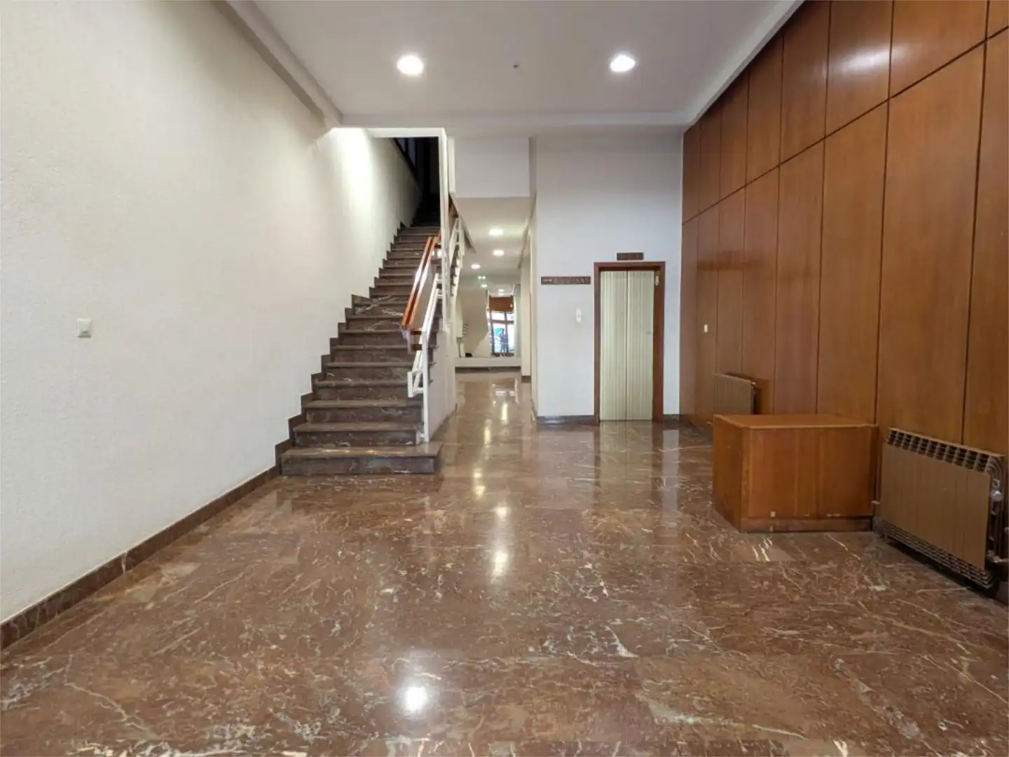 Piso en venta en Donostia - San Sebastián  con Balcón