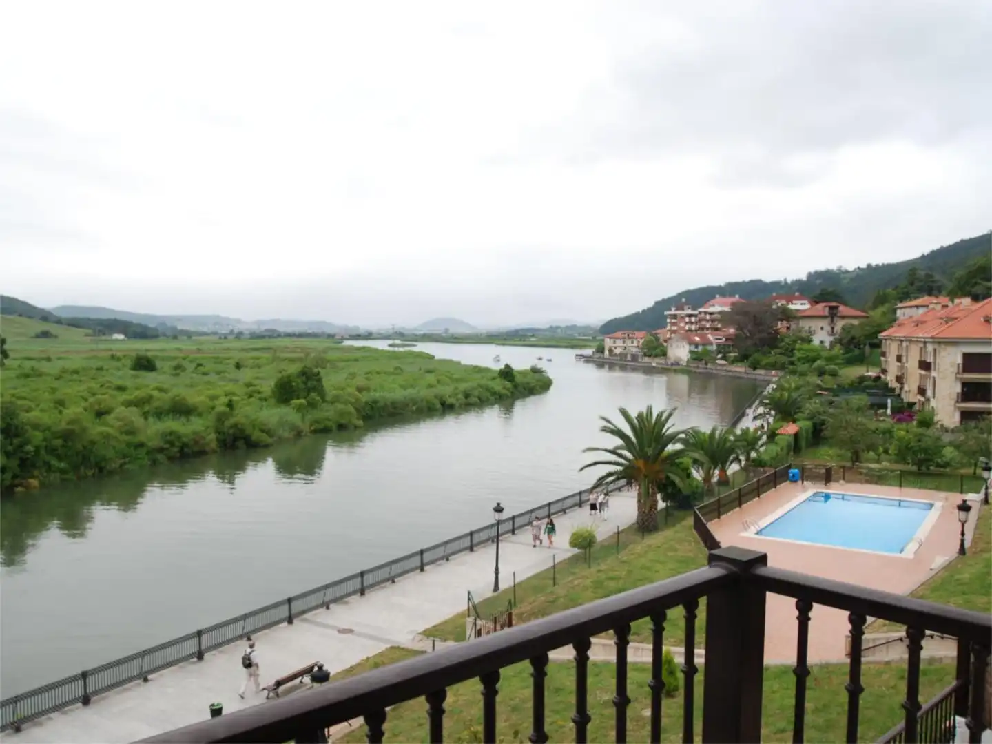 Flat for rent in Calle Socamino, 1, Limpias