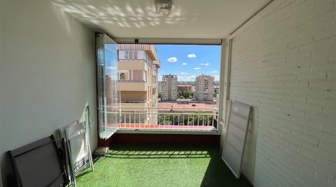 Pis de lloguer a Calle de Juan II de Aragón, 8, Romareda, Zaragoza Capital - imatge 4 Foto 4 de Pis de lloguer a Calle de Juan II de Aragón, 8, Romareda, Zaragoza Capital