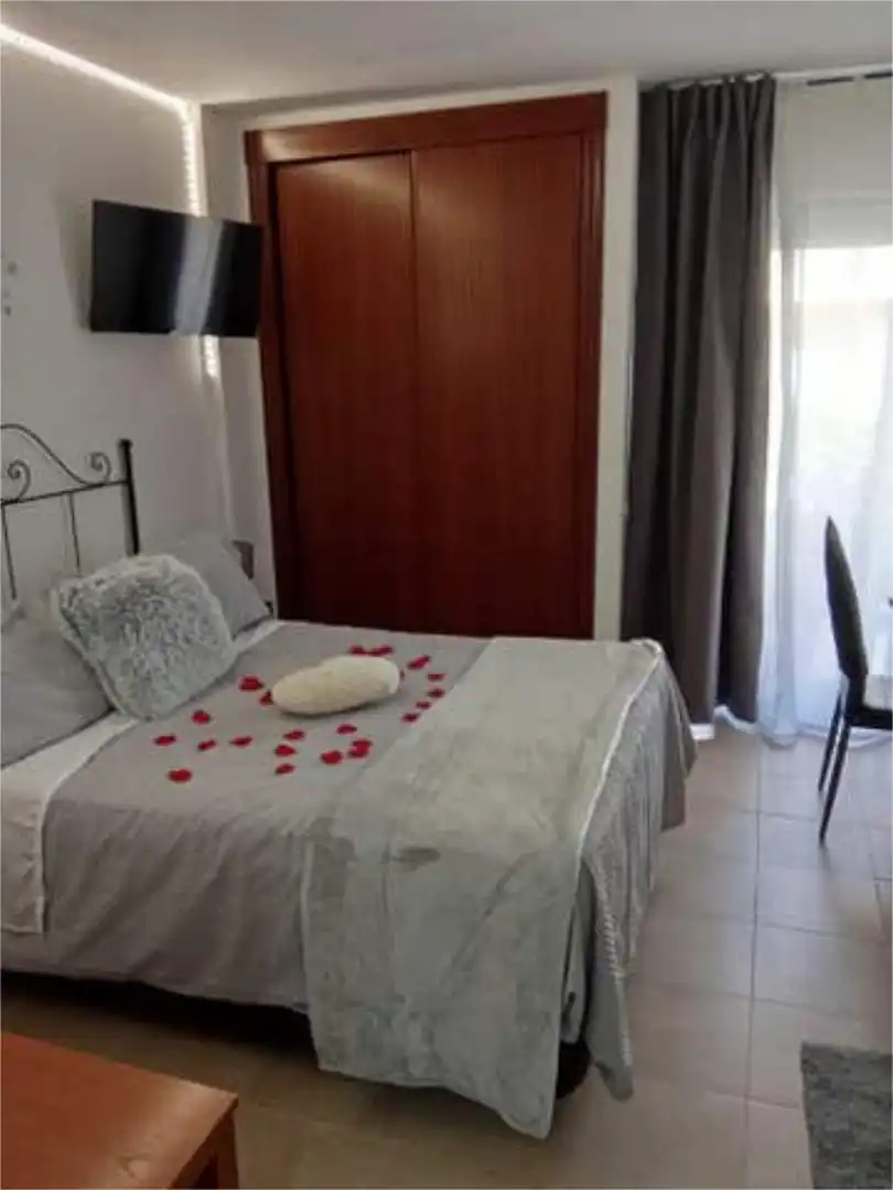 Dormitori de Estudi en venda en Benalmádena amb Terrassa i Piscina
