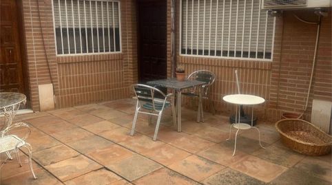 Foto 3 de Piso en venta en Calle Calderón de la Barca, 14, Santa Catalina - San Bartolomé, Murcia Capital