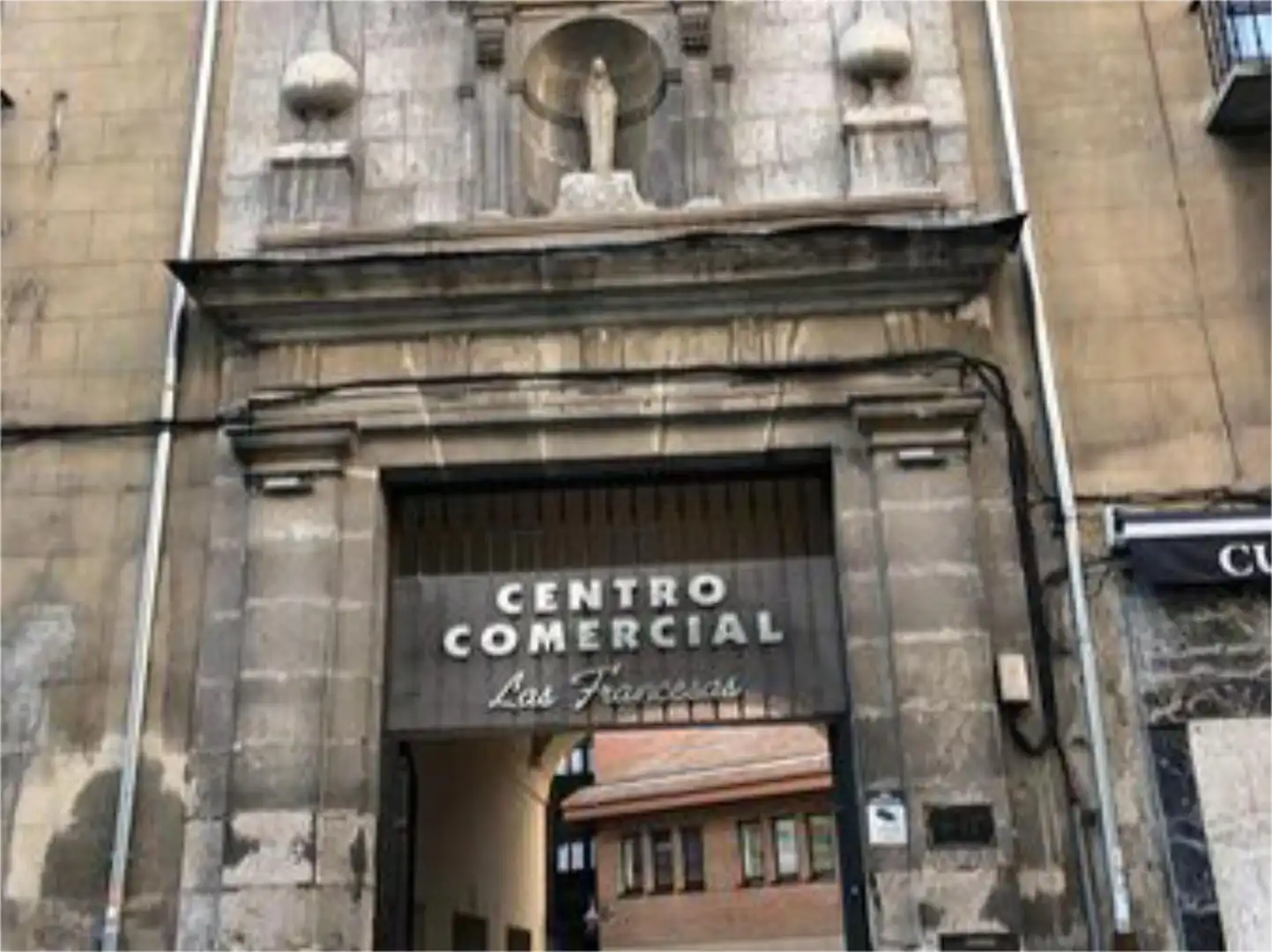 Piso de alquiler en Calle de Santiago, 22, Centro Piso de alquiler en Calle de Santiago, 22, Centro
