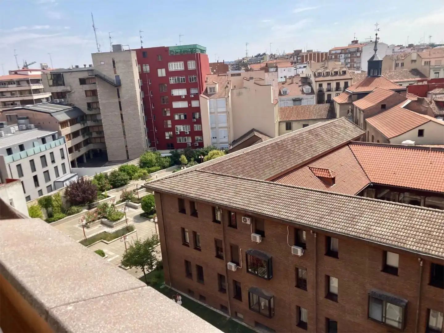 Piso de alquiler en Calle de Santiago, 22, Centro Piso de alquiler en Calle de Santiago, 22, Centro