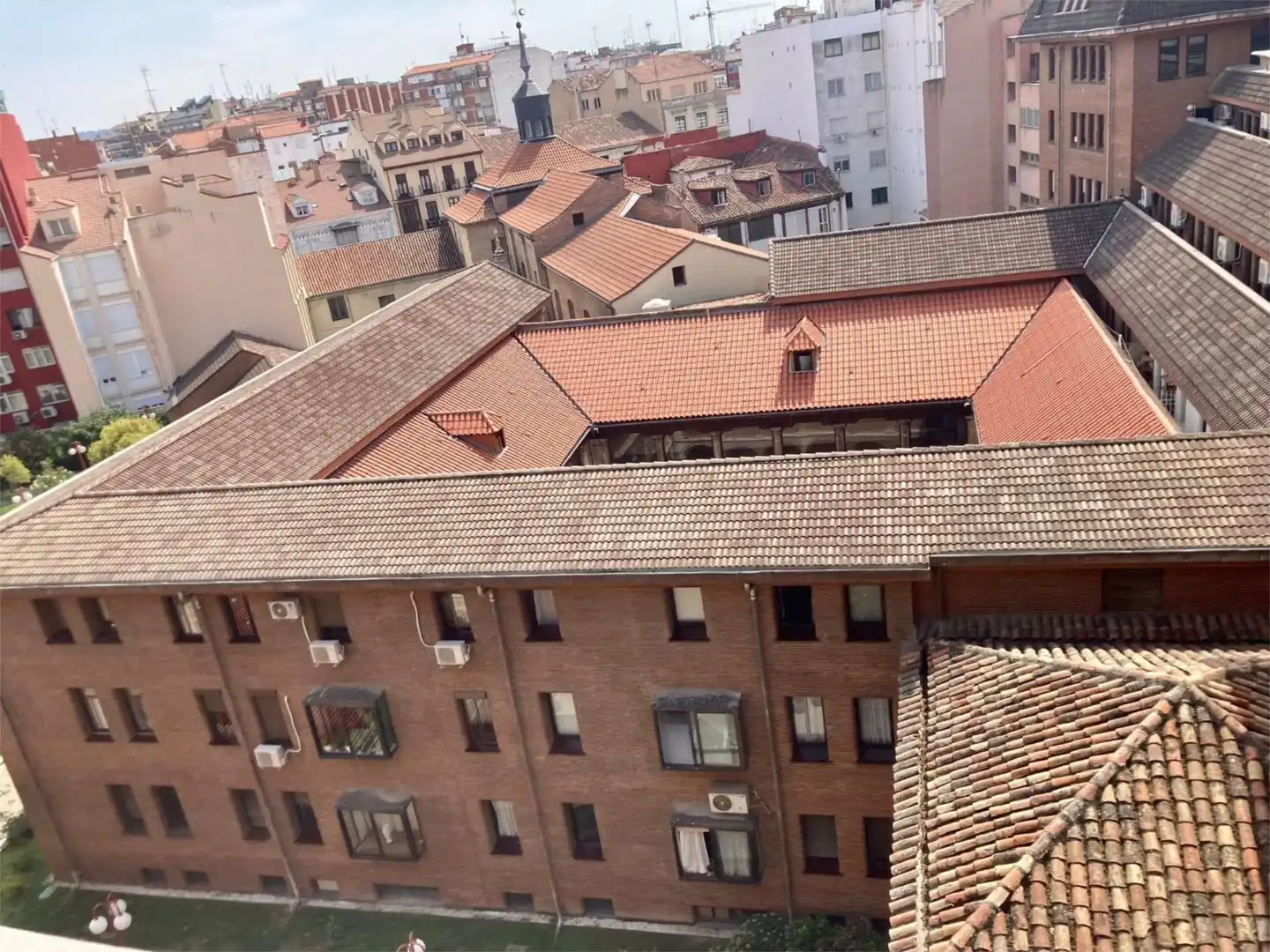 Piso de alquiler en Calle de Santiago, 22, Centro Piso de alquiler en Calle de Santiago, 22, Centro