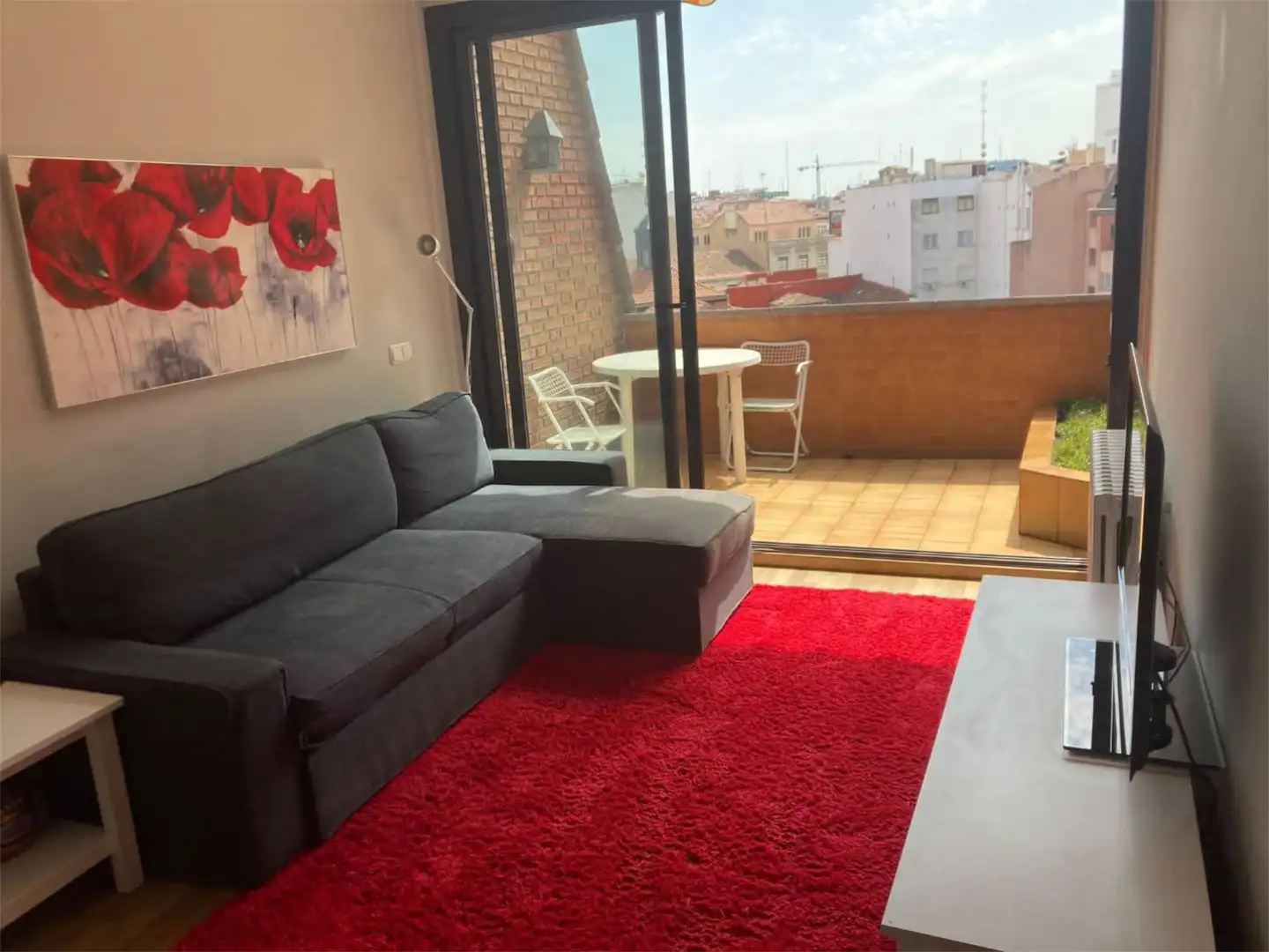 Piso de alquiler en Calle de Santiago, 22, Centro Piso de alquiler en Calle de Santiago, 22, Centro