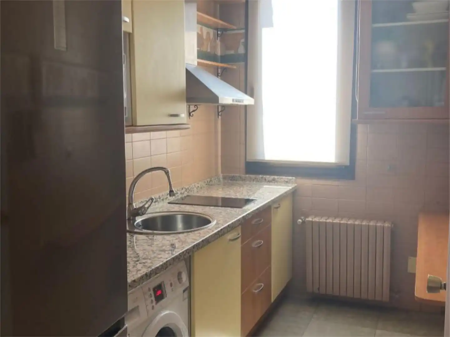 Piso de alquiler en Calle de Santiago, 22, Centro Piso de alquiler en Calle de Santiago, 22, Centro