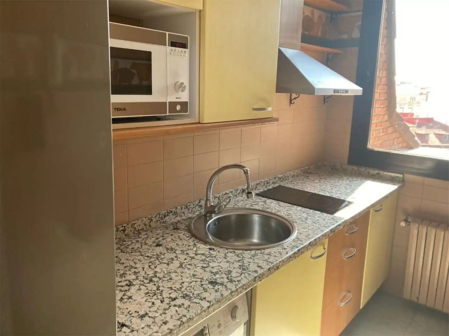 Piso de alquiler en Calle de Santiago, 22, Centro Piso de alquiler en Calle de Santiago, 22, Centro