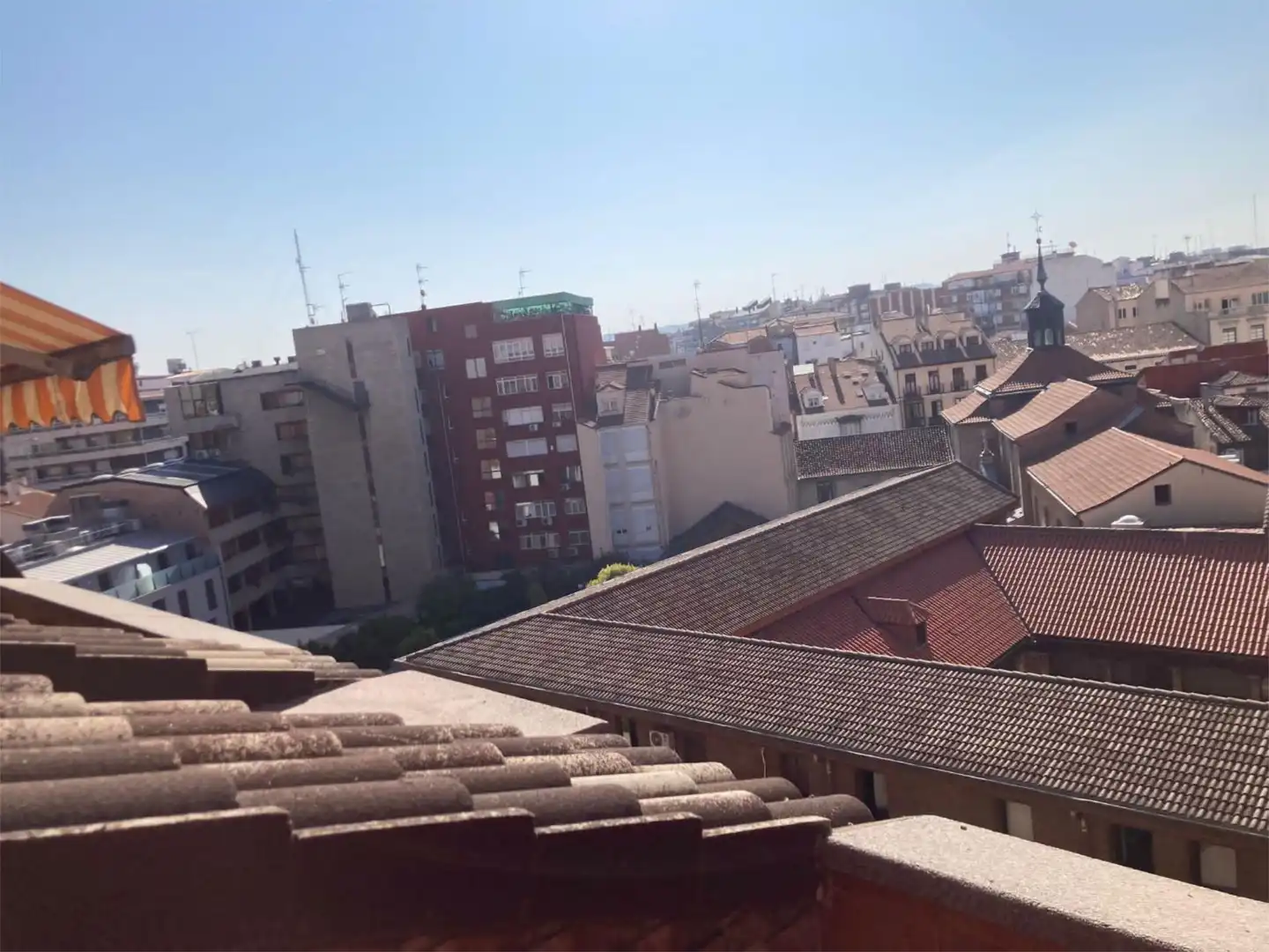 Piso de alquiler en Calle de Santiago, 22, Centro Piso de alquiler en Calle de Santiago, 22, Centro