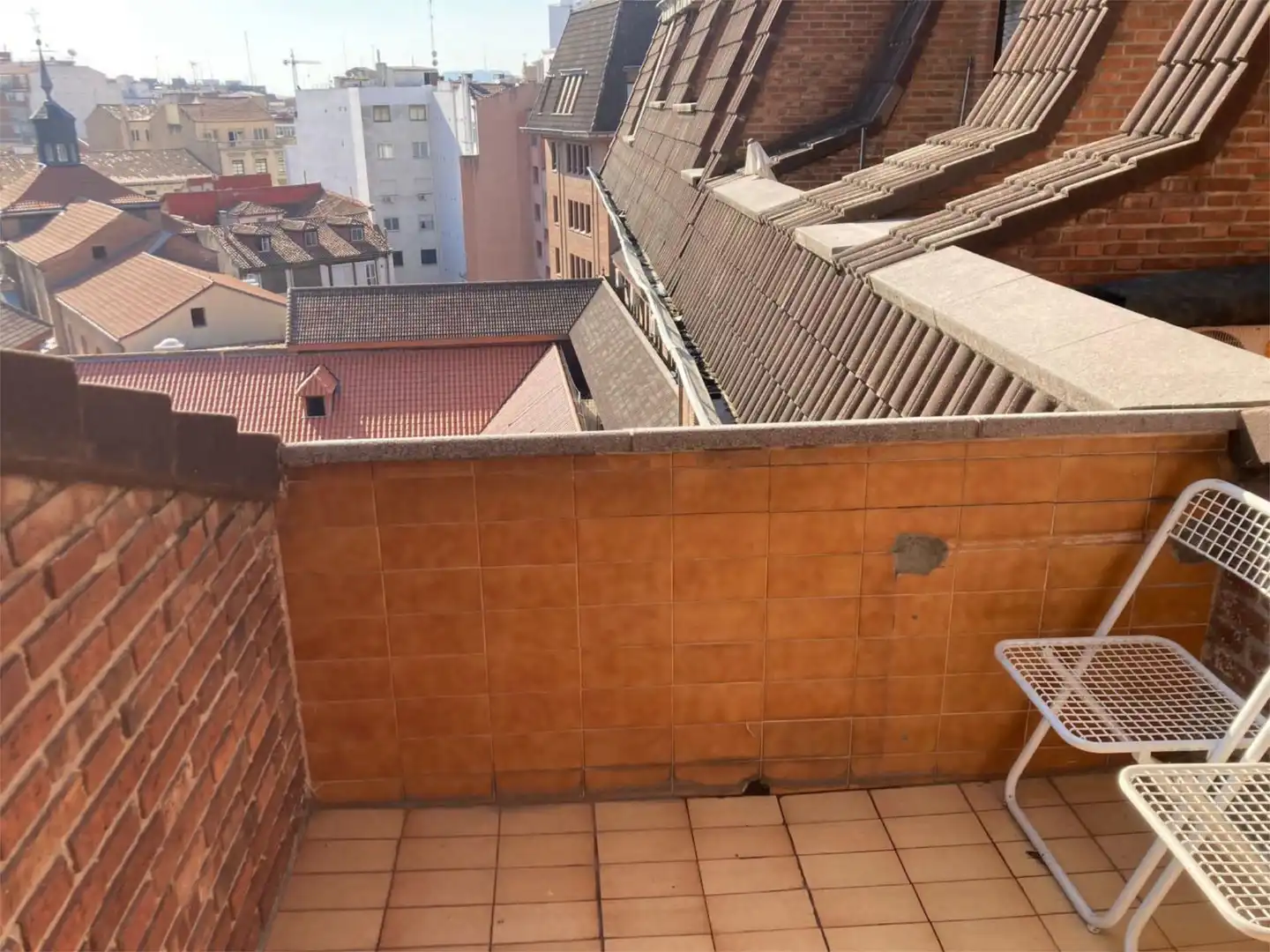 Piso de alquiler en Calle de Santiago, 22, Centro Piso de alquiler en Calle de Santiago, 22, Centro