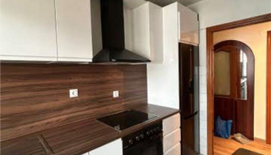 Flat for rent in Ensanche - Sar, Santiago de Compostela - image 1 Photo 1 of Flat for rent in Ensanche - Sar, Santiago de Compostela