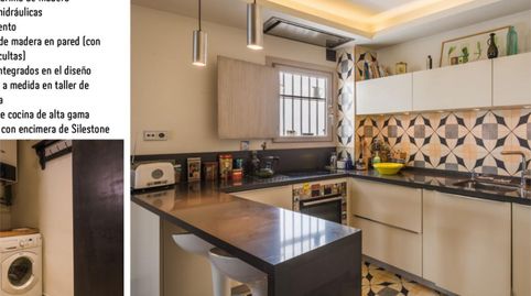 Piso en venta en Calle Hiniesta, 27, San Julián, Sevilla Capital - imagen 4 Foto 4 de Piso en venta en Calle Hiniesta, 27, San Julián, Sevilla Capital