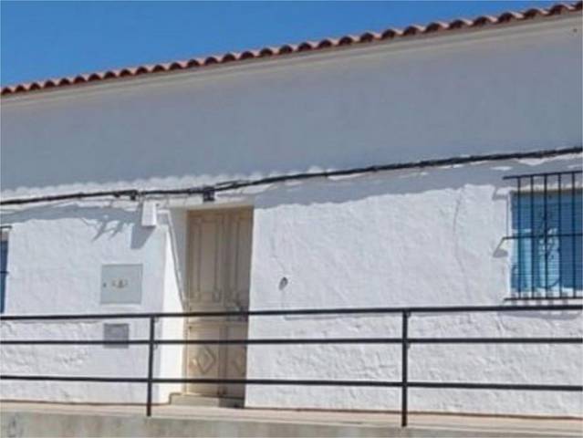 Casa adosada en Venta en Calle Cruz Blanca, 44 en Alconchel