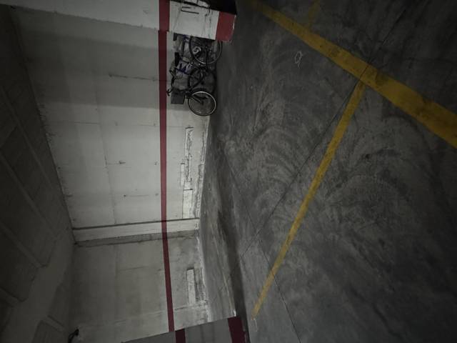 Garaje en Alquiler en Calle Diamante, 21 en Nueva Cartagena
