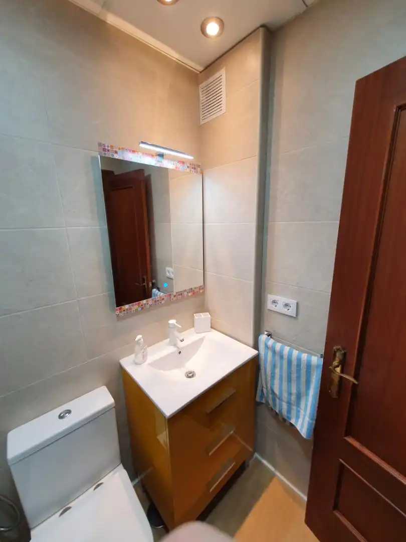 Flat for sale in Calle Santa María, 3, Centro Flat for sale in Calle Santa María, 3, Centro