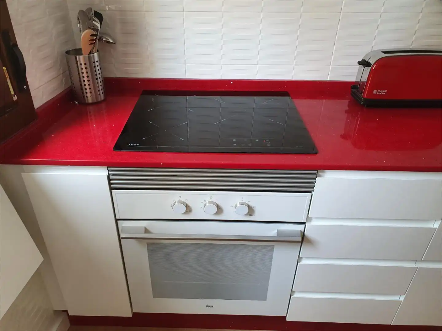 Flat for sale in Calle Santa María, 3, Centro Flat for sale in Calle Santa María, 3, Centro