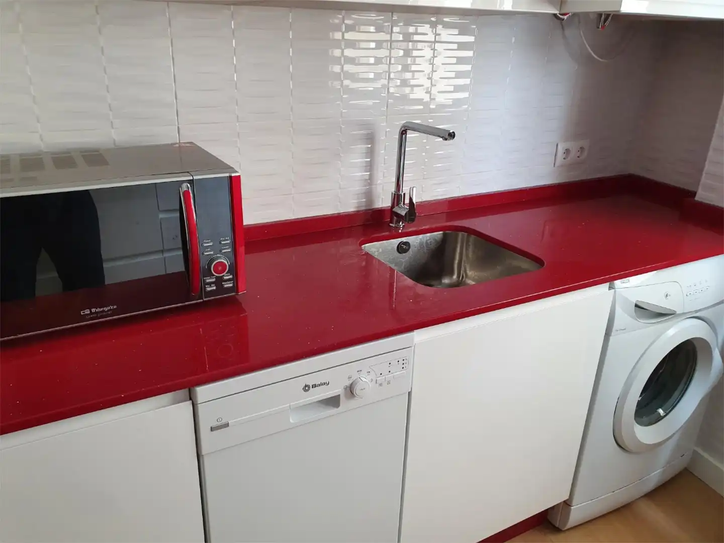 Flat for sale in Calle Santa María, 3, Centro Flat for sale in Calle Santa María, 3, Centro