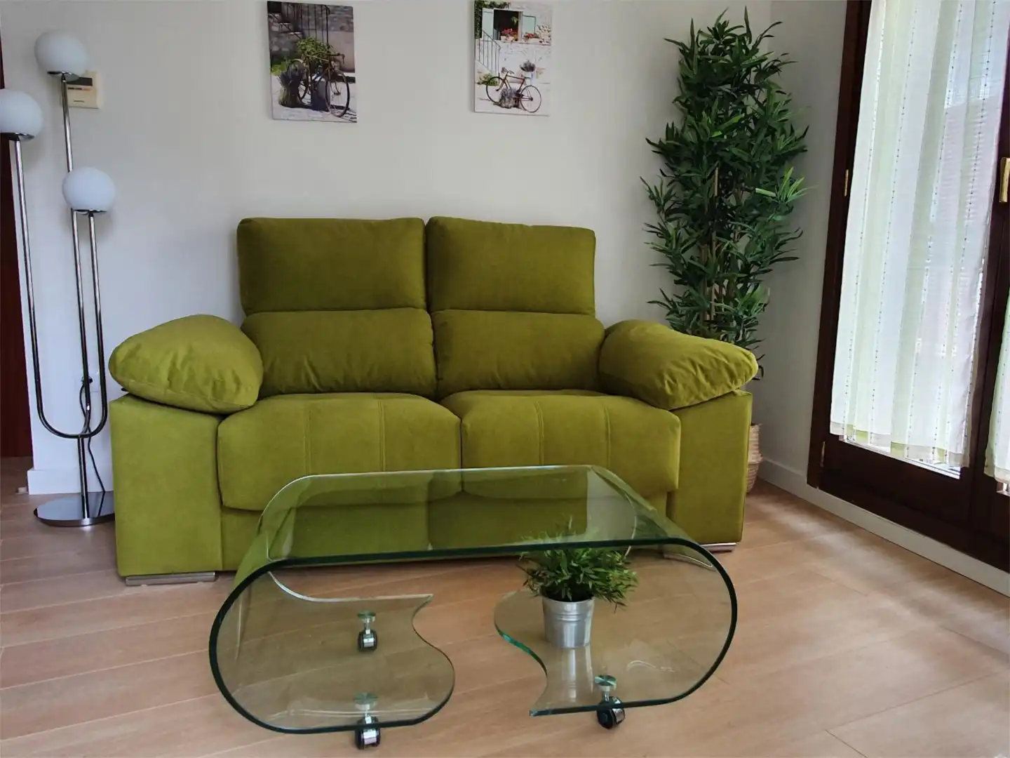 Flat for sale in Calle Santa María, 3, Centro Flat for sale in Calle Santa María, 3, Centro