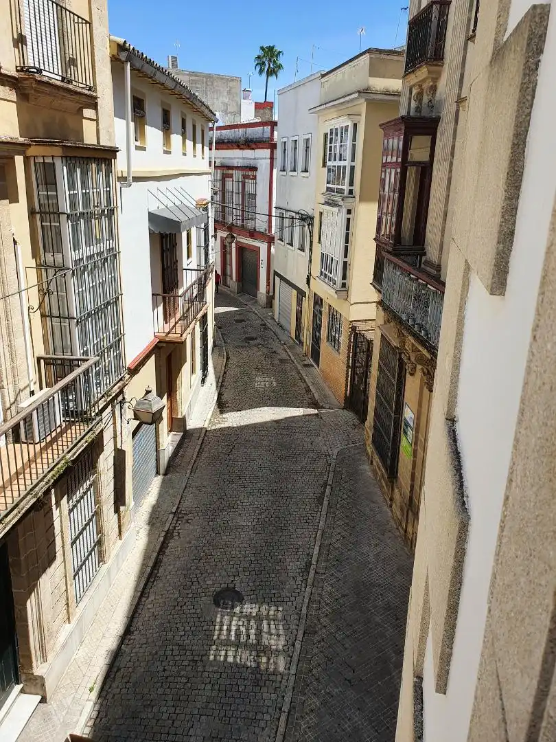 Flat for sale in Calle Santa María, 3, Centro Flat for sale in Calle Santa María, 3, Centro
