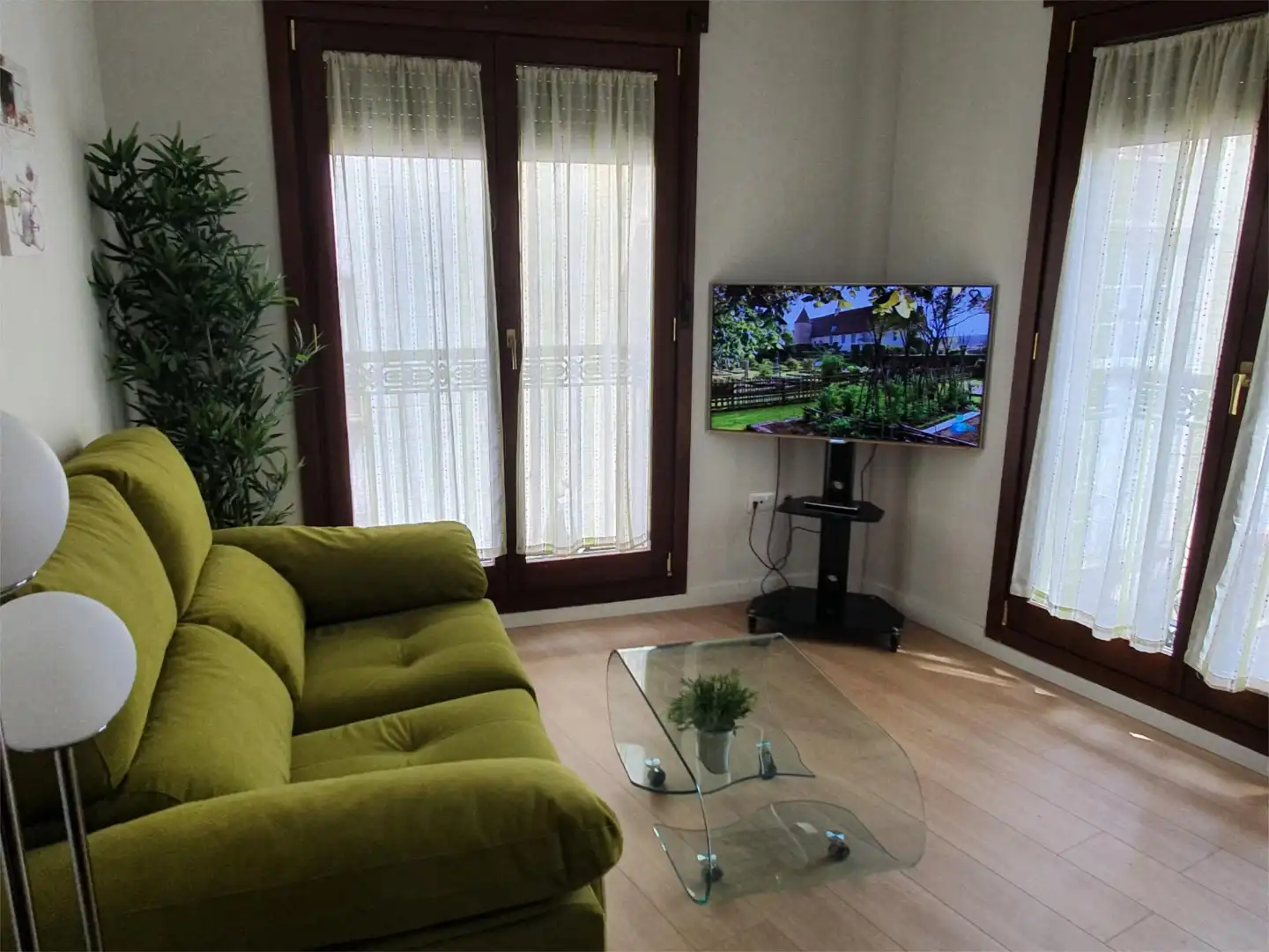 Flat for sale in Calle Santa María, 3, Centro Flat for sale in Calle Santa María, 3, Centro