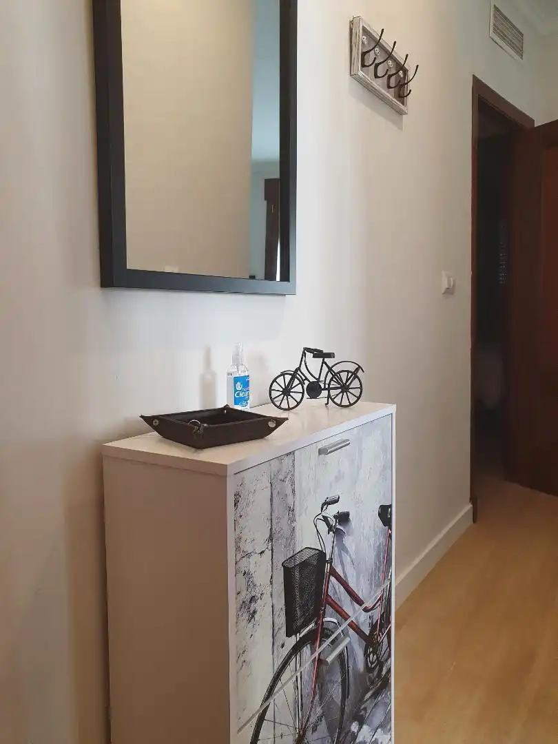 Flat for sale in Calle Santa María, 3, Centro Flat for sale in Calle Santa María, 3, Centro