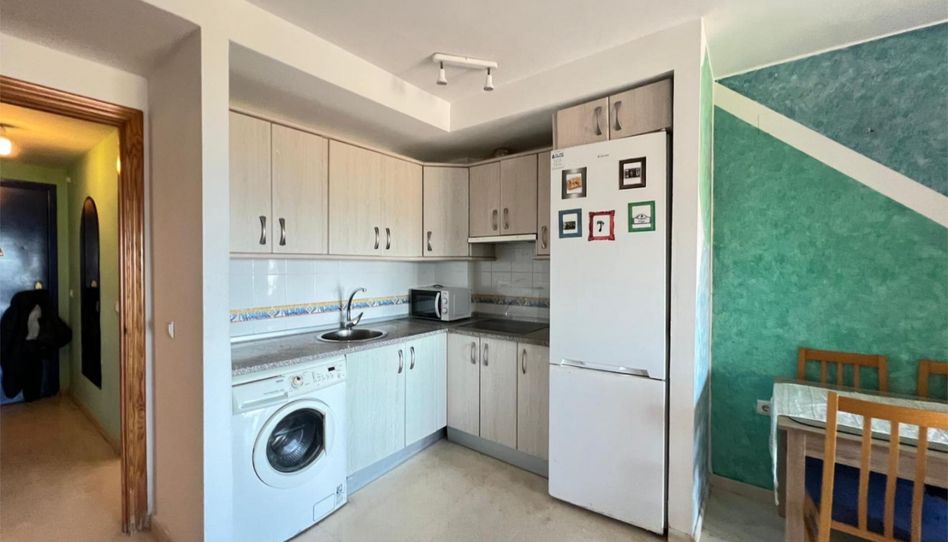 Wohnung zur Miete in N-340, 146, Benajarafe, Vélez-Málaga - Bild 1 Foto 1 von Wohnung zur Miete in N-340, 146, Benajarafe, Vélez-Málaga