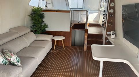 Foto 2 de Apartamento en venta en Cami Canal, 91, El Grau, Valencia Capital