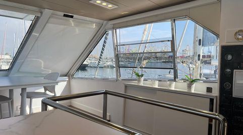 Foto 4 de Apartamento en venta en Cami Canal, 91, El Grau, Valencia Capital