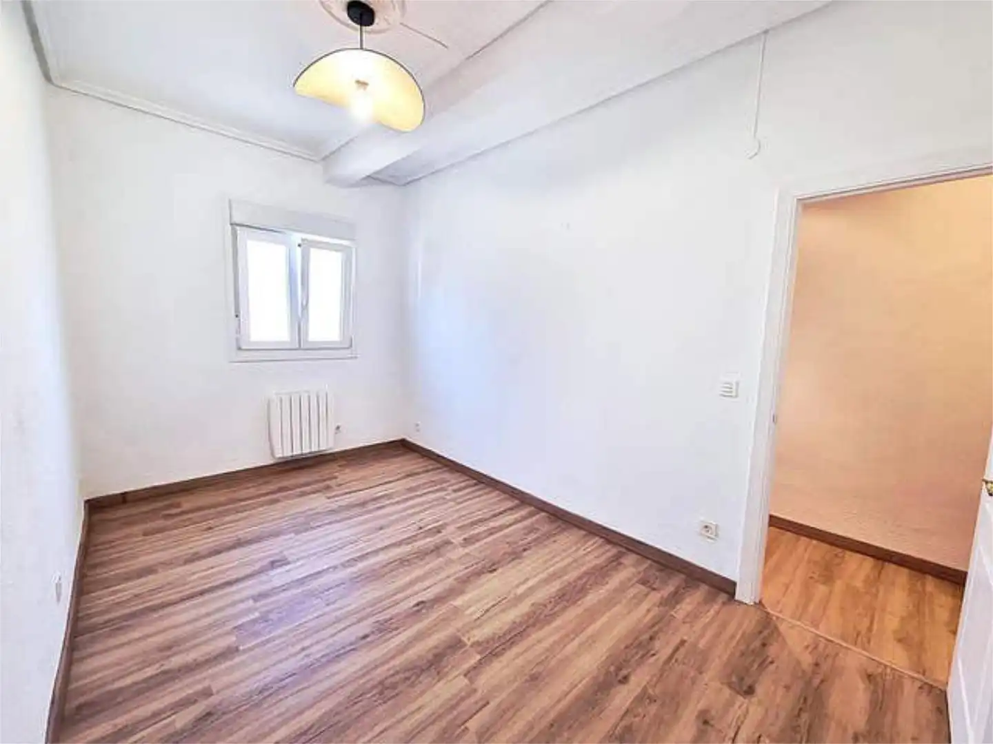 Piso en venta en Aretxabaleta Habitación de Piso en venta en Aretxabaleta con Calefacción y Trastero