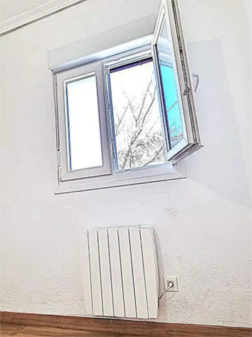 Piso en venta en Aretxabaleta Terraza de Piso en venta en Aretxabaleta con Calefacción y Trastero